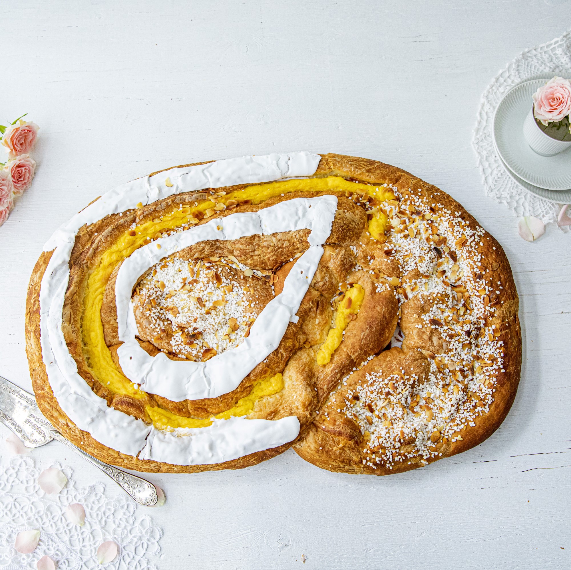 Wienerkringle