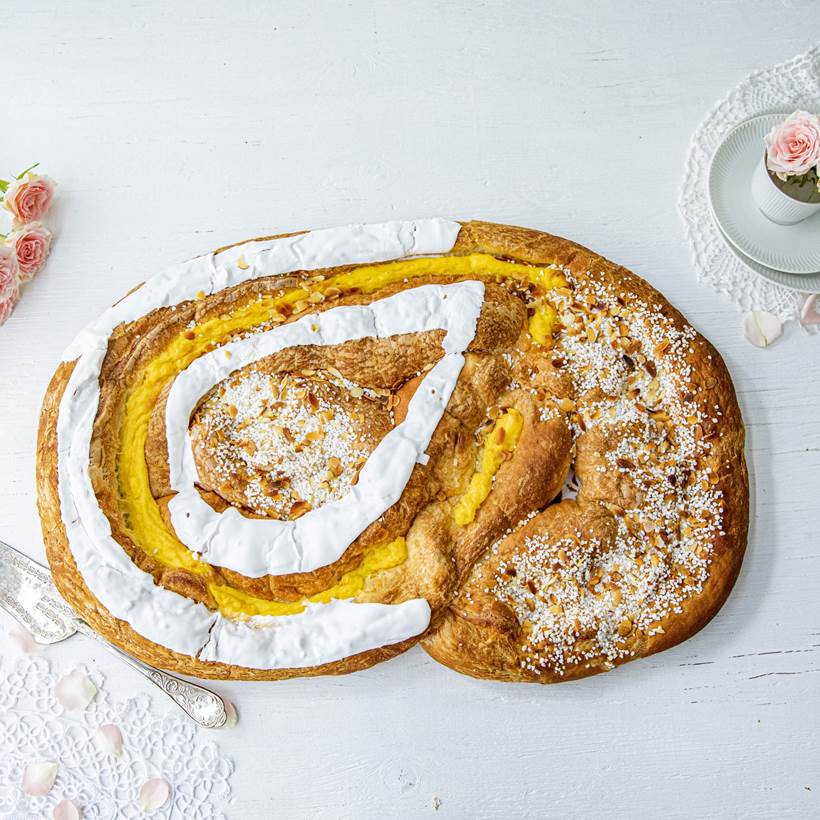 Wienerkringle