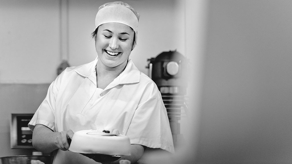 Kaker laget med godt h&aring;ndverk &ndash; og kj&aelig;rlighet5.jpg